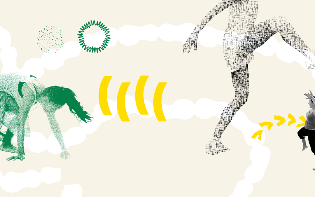 Selected for the Aid to Creation in Iberescena Residence