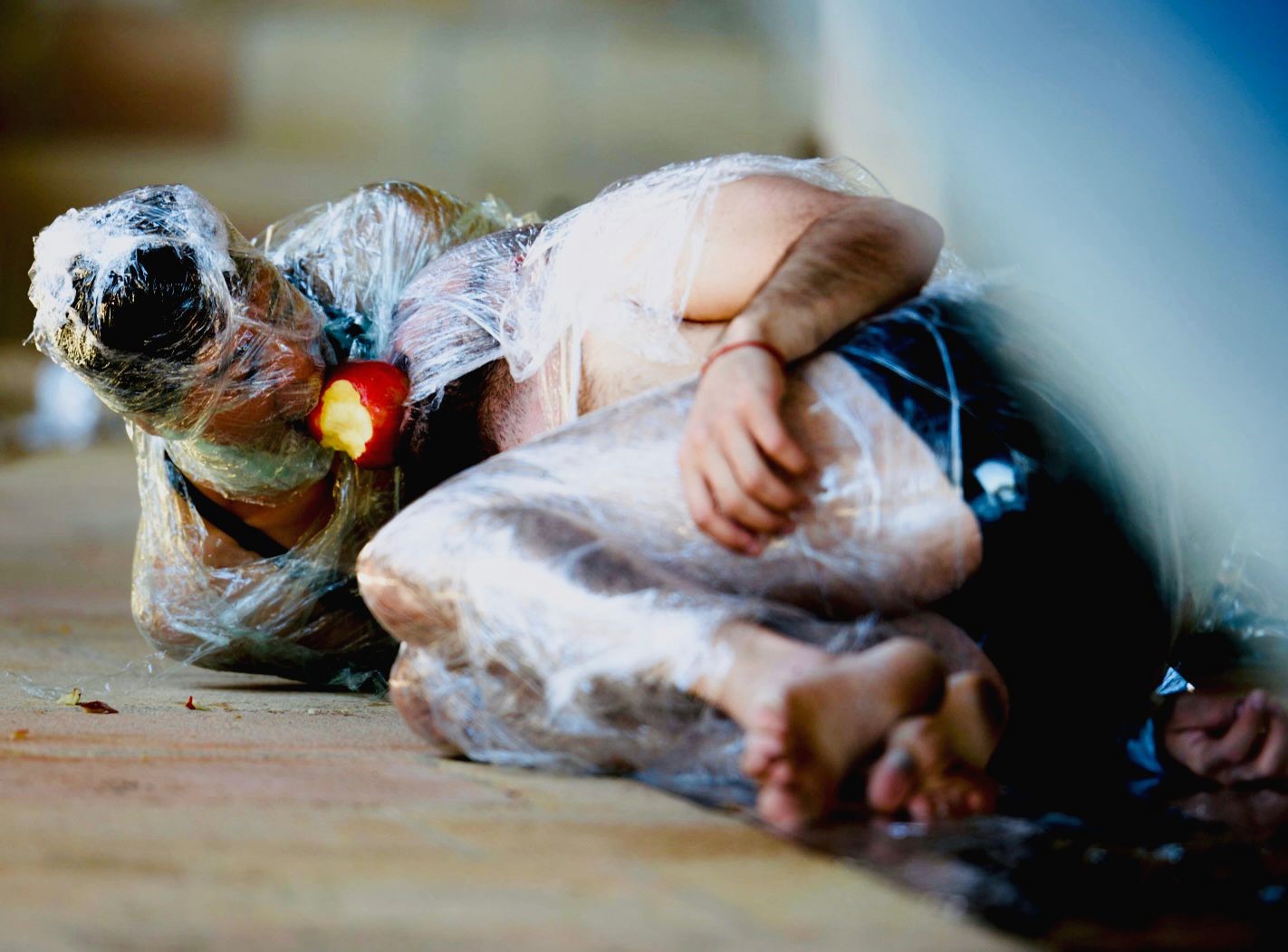 Paraísos Artificiales